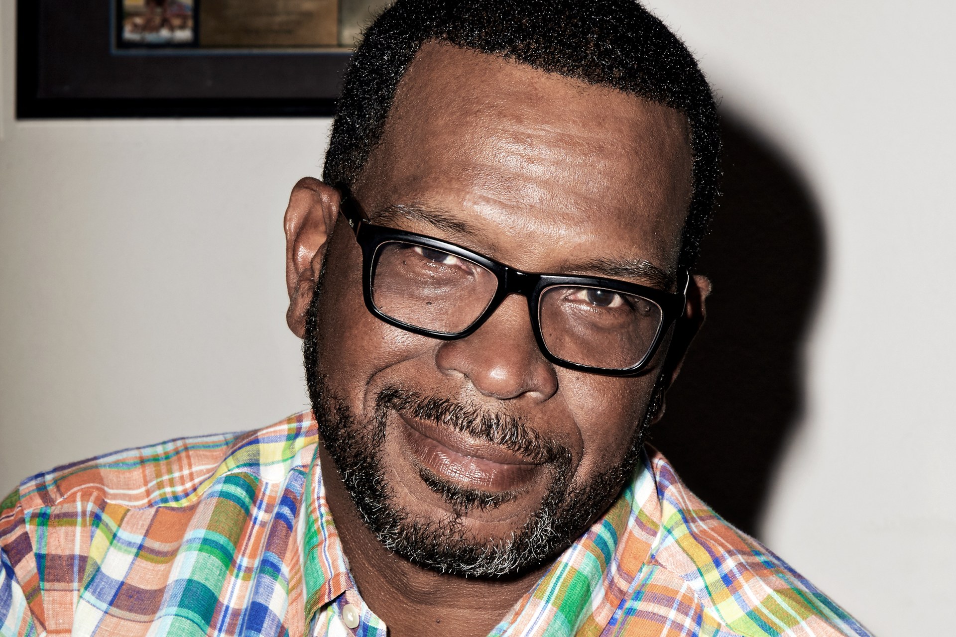 Luther Campbell of 2 Live Crew