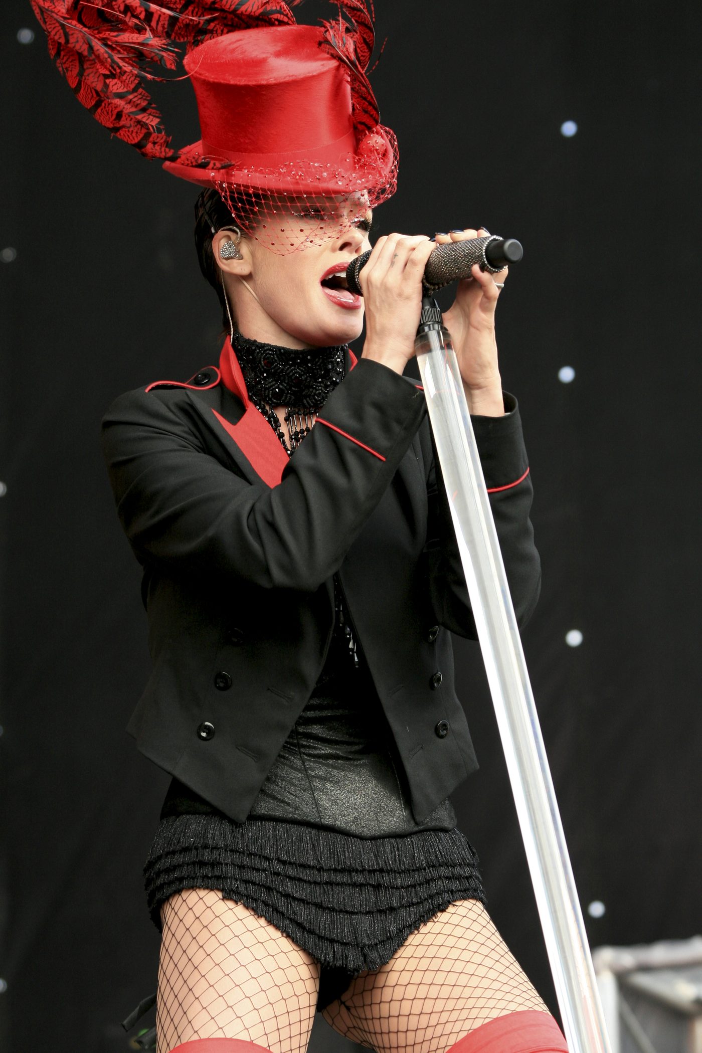 Lene Nystrøm (Aqua)